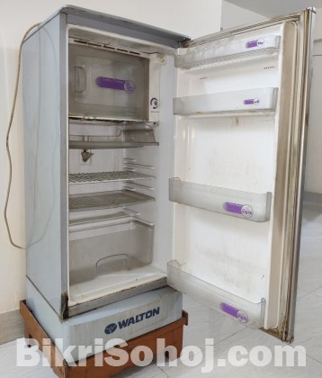 Walton S-1F6 170L Refrigerator